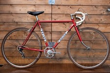 Bici corsa epoca maino - bici,