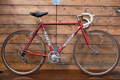 Bici corsa epoca - , maino
