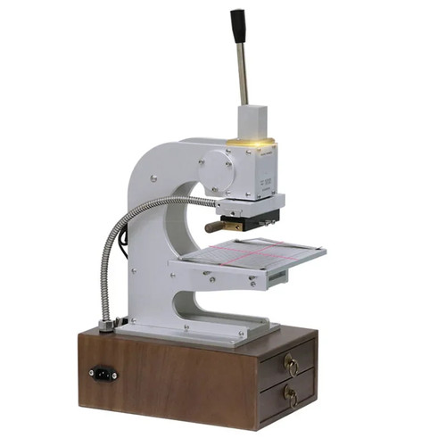 90xts timbratrice caldo - wt-90xts,