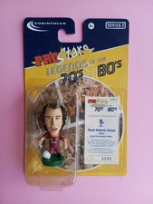 Corinthian Football Falcao