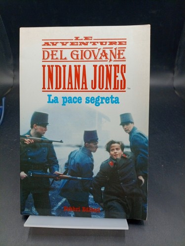 Avventure del giovane - del,