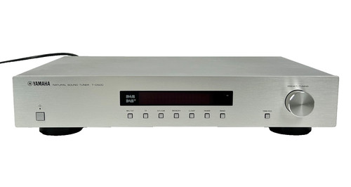 Yamaha sintonizzatore suono - sintonizzatore,