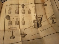 Elementi di chimica sperimentale di Vincenzo pepe 1811 Tomo 3/4