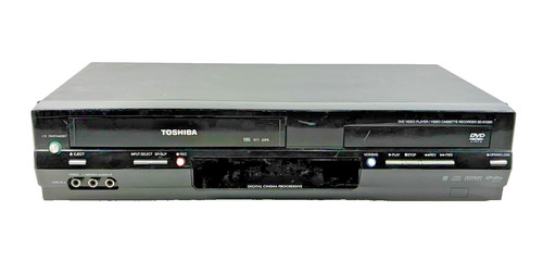 Toshiba v295ku lettore - toshiba, sd-v295ku