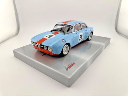 Brm183 alfa giulia gta - giulia,