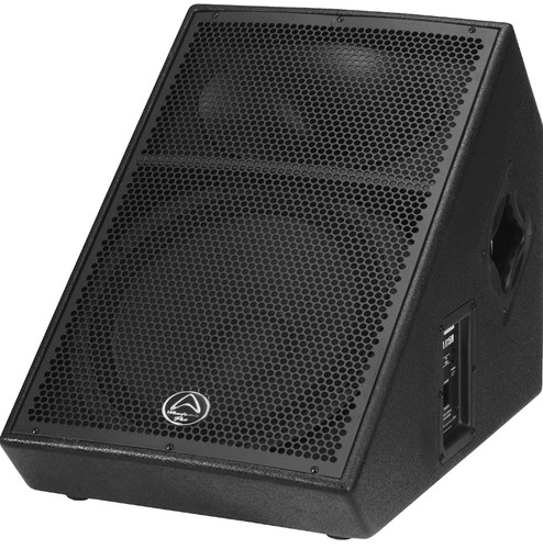 Wharfedale pro delta x15m - pro,