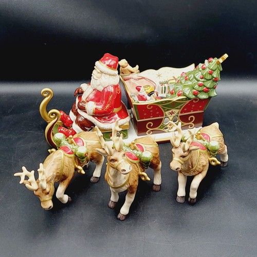 Villeroy boch christmas - &, toys