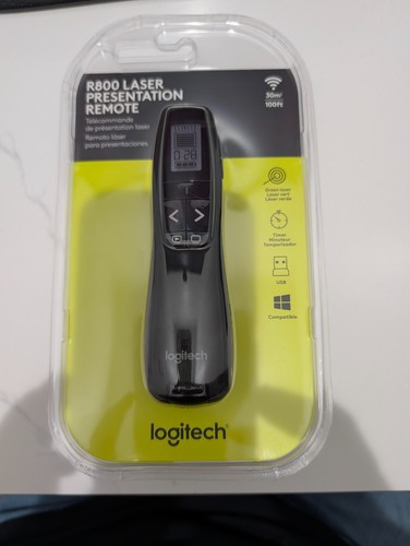 Logitech r800 telecomando - r800, per