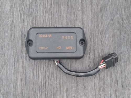 Harley davidson flstf fat boy - harley,