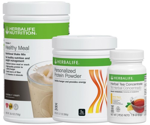 Herbalife tea lemon oz - herbalife, 1.8