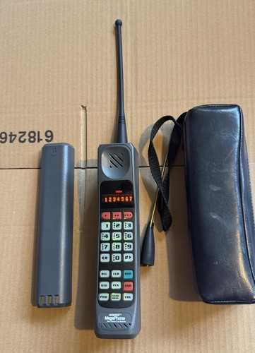 Motorola dynatac ultra classic - ultra,