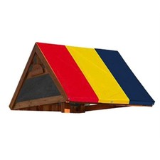 Ricambio copri tetto in