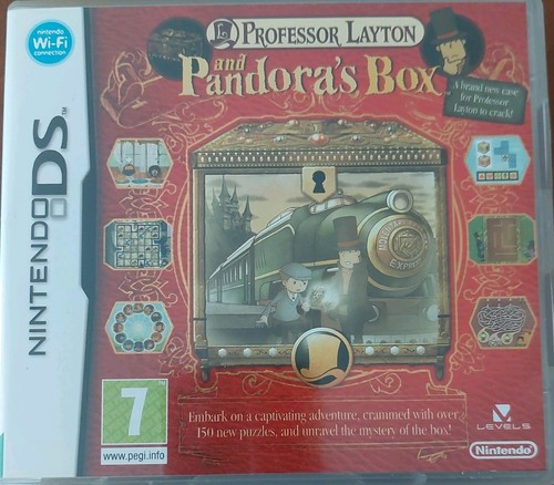2009 nintendo professor - 2009, ds