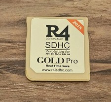 R4 per Nintendo DS DSi 3DS XL