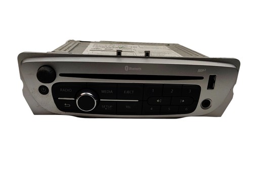 Radio autoradio mp3 aux - radio,