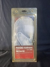 Guantone destro Ridgid