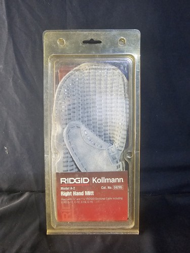 Guantone destro ridgid - destro,