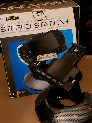 Nuovo hip gear stereo - nuovo,
