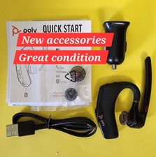 Plantronics poly voyager - plantronics,