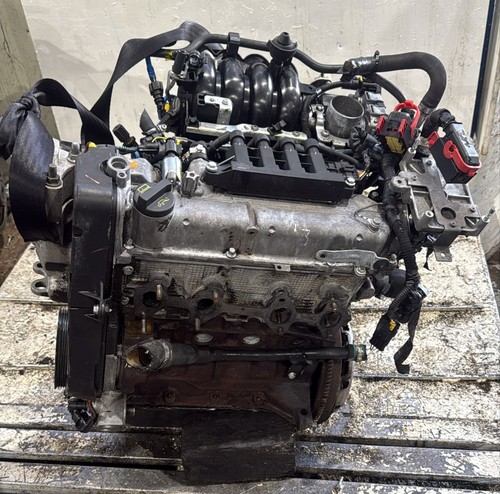 Motore semicompleto per lancia - per,
