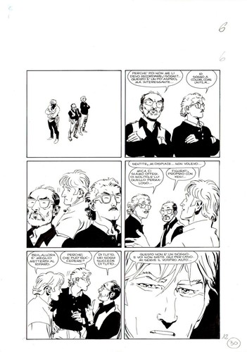 Ivo milazzo tavola ken - milazzo,