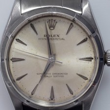 Orologio Vintage Rolex Oyster