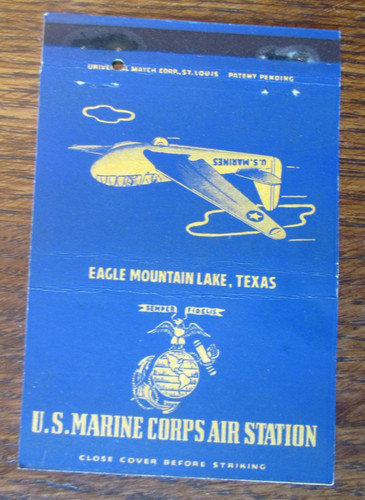 Marine corps eagle mountain - marine,