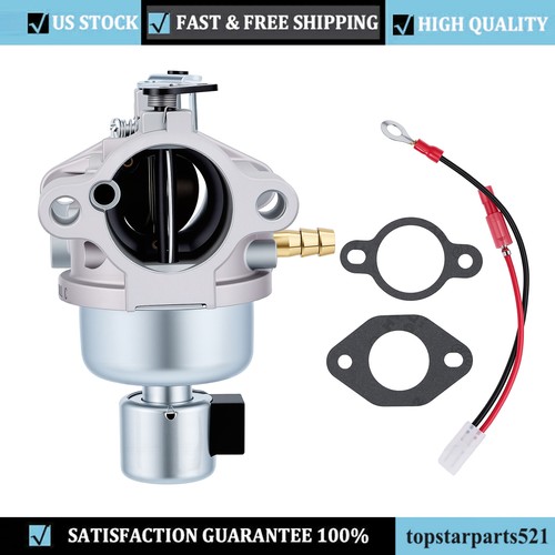 Carburatore per trattorino