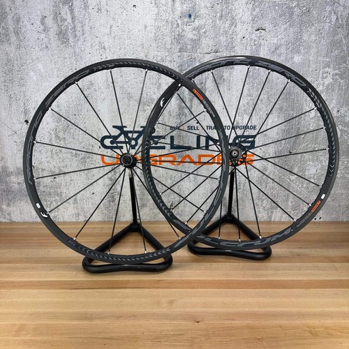 Fulcrum racing zero nite set - racing,