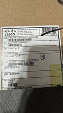 Cisco C9300L-STACK-KIT