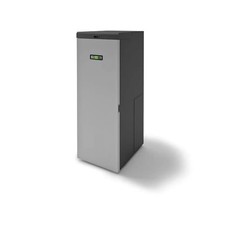 Stufa a pellet Idro Eva Calòr