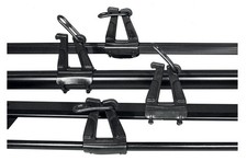 Tasselli portasci in gomma per