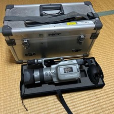 Sony DCR-VX1000 Videocamera