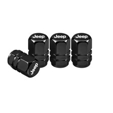 4x Tappi CopriValvola Auto