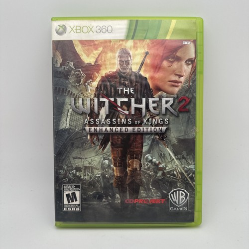 The witcher assassins - witcher, of