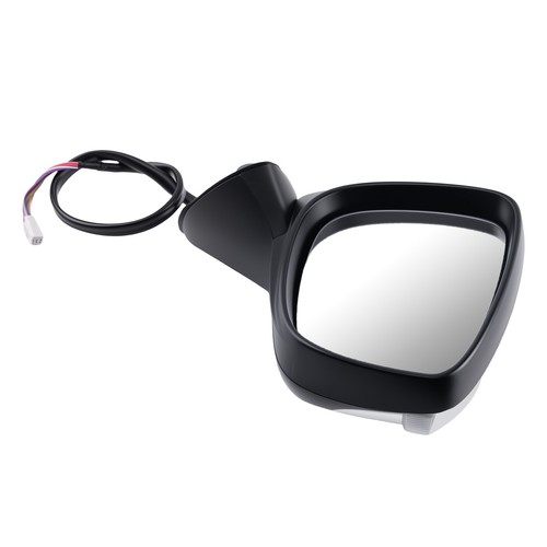 Specchio retrovisore elettrico - specchio,