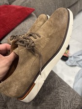 allen edmonds carson derby