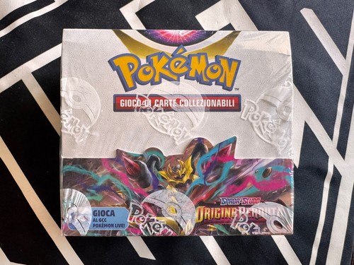 Pokémon tcg spada - e,