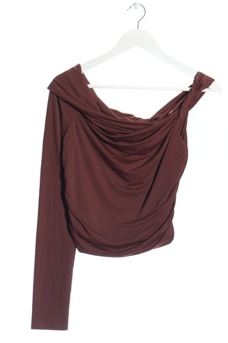 Zara camicetta alla carmen - zara,