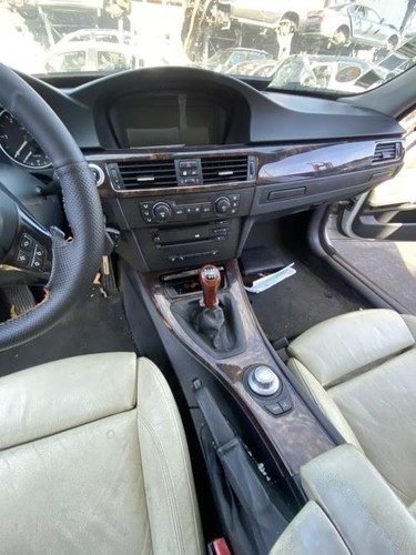 Pomello del cambio - bmw, 3