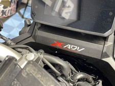 Kit adesivo cruscotto  honda