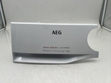 AEG L6FB40570 Cassetto