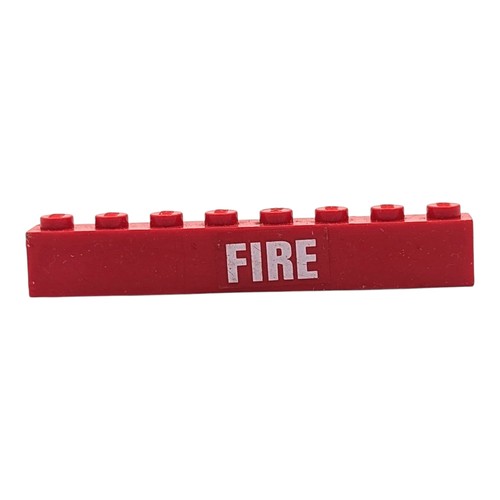 Lego mattoncini rossi - lego,