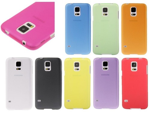 Coque samsung galaxy semi - samsung, s5