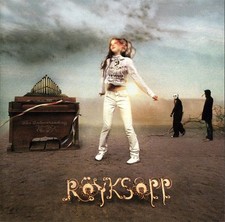 Royksopp – The