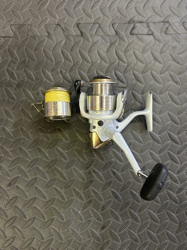 Mulinello pesca spinning - mulinello, da