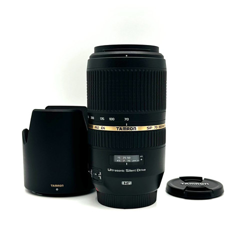 Come nuovo tamron sp - [come, nuovo]