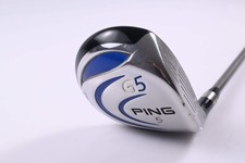 Ping G5 #5 Legno / 18 Gradi /
