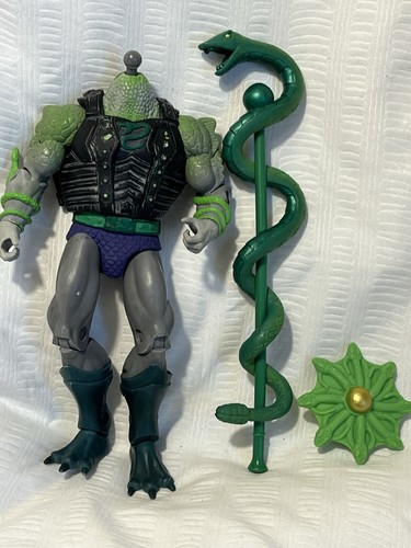 Motu classics action figure - classics,