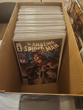 Amazing Spider-Man Vol. 6